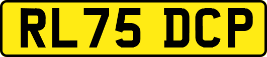 RL75DCP
