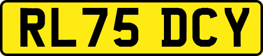 RL75DCY