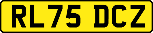 RL75DCZ