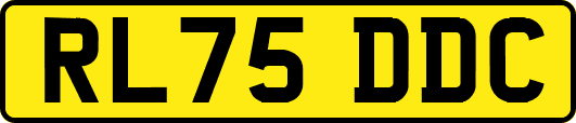 RL75DDC
