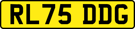 RL75DDG