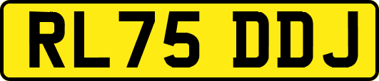 RL75DDJ