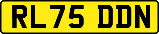 RL75DDN