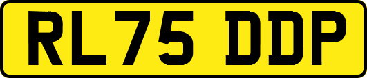 RL75DDP