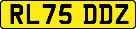 RL75DDZ