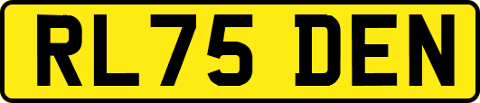 RL75DEN