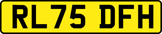 RL75DFH