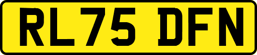 RL75DFN