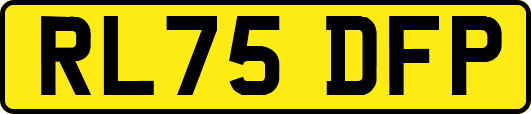 RL75DFP