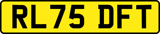 RL75DFT