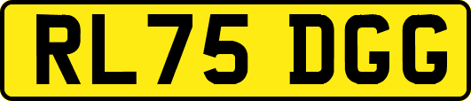 RL75DGG