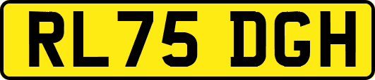 RL75DGH