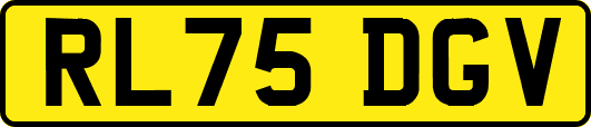 RL75DGV
