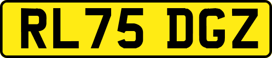 RL75DGZ