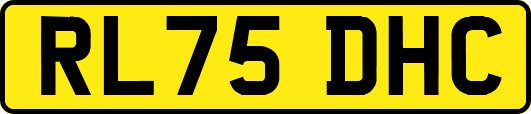 RL75DHC