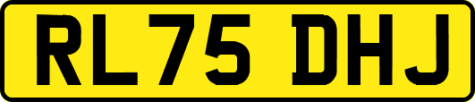 RL75DHJ