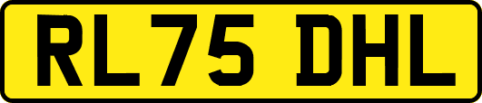 RL75DHL