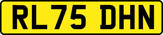 RL75DHN