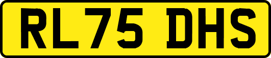 RL75DHS