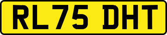 RL75DHT