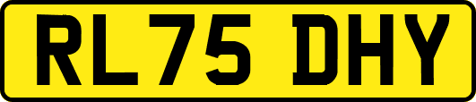 RL75DHY