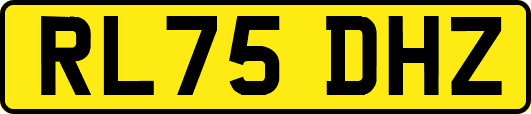 RL75DHZ