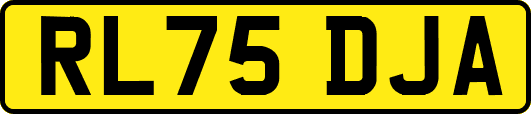 RL75DJA
