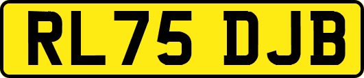 RL75DJB