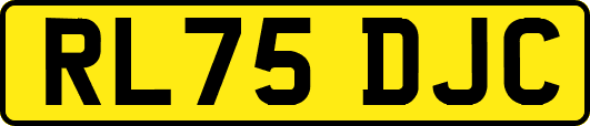 RL75DJC