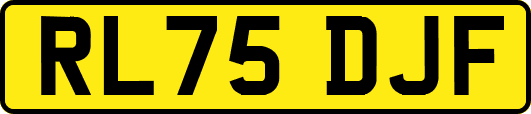 RL75DJF