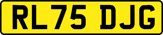 RL75DJG