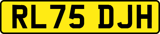 RL75DJH
