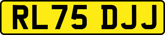 RL75DJJ