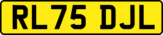 RL75DJL