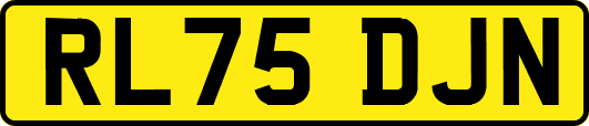 RL75DJN