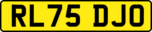 RL75DJO