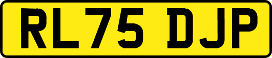 RL75DJP