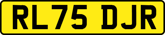 RL75DJR