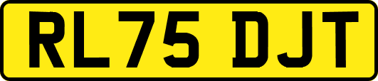 RL75DJT