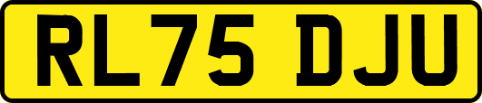 RL75DJU