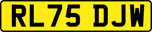RL75DJW