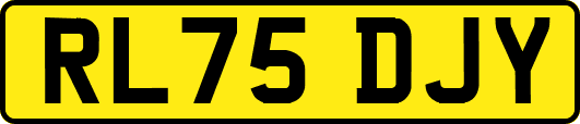 RL75DJY