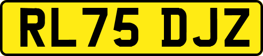 RL75DJZ