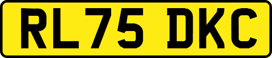 RL75DKC