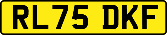 RL75DKF