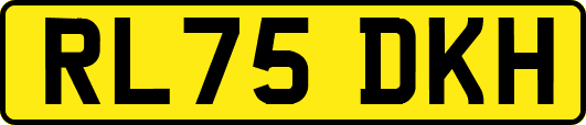 RL75DKH