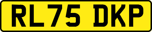 RL75DKP