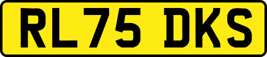 RL75DKS