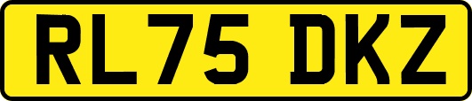 RL75DKZ
