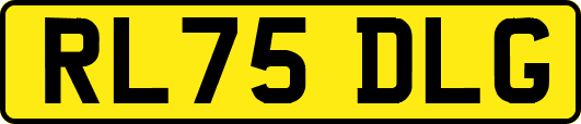 RL75DLG